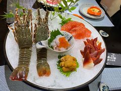 -花狸日本料理(柏庐广场店)