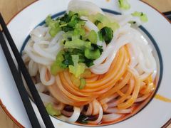 -秦镇史玉林凉皮(翡丽城店)