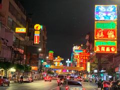-T&K 海鲜