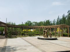 -武清南湖绿博园