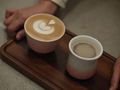 -Infica Coffee