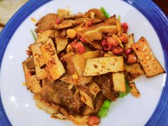 攸县香干-洞庭记·老湖南味道(下沙店)