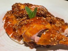 -广州文华东方酒店·江-由辉师傅主理