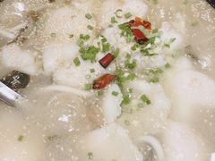 -好人民间小吃·番茄鱼酸菜鱼(木渎悠方店)