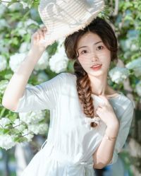 -米莱摄影写真(五大道别墅店)