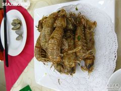 懒尿虾-海岛渔村大酒店(云霄路店)