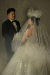 -金夫人婚纱摄影全球旅拍(大连店)