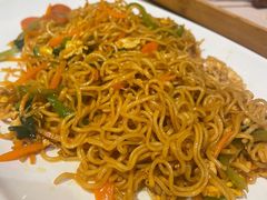 -枪火串烧·东北特色烧烤(罗湖总店)