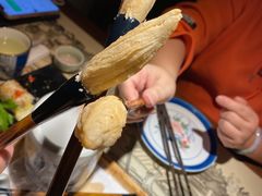 -遇见长安之高山流水(李家村万达店)