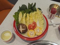 -鲍媽·原汤鲍鱼鸡(克拉广场店)