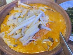 -椰莱泰小谷·东南亚融合菜(坪山悦阾SPACE店)