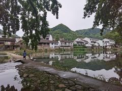 -鹿亭中村