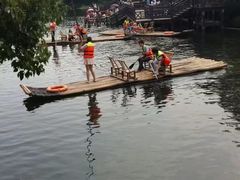 -白马涧龙池景区