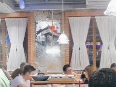 -廖掌柜·重庆鲜货火锅(上海首店)