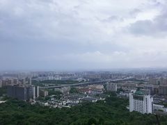 -杭州半山国家森林公园