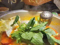 -老凯俚酸汤鱼(鸿通城店)