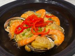 -金翠皇宫粤菜·点心·海鲜(翡翠店)