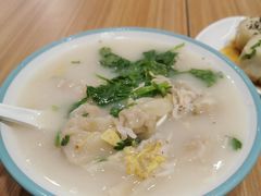 -小杨生煎(宜川路店)