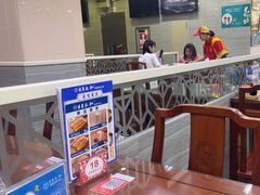 -日月永和中国餐饮名店(东湖店)