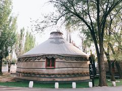 -蒙古大营·蒙古演绎餐厅(赛马场店)
