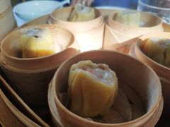 -南小馆(迪士尼小镇店)