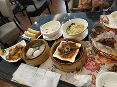 -虾饺妹·粤式手工点心(水荫路店)