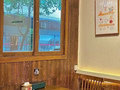 -福记咖啡·手工意面(下埔店)