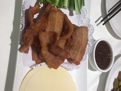 -金春禧·鲁菜海鲜(延吉路万达店)