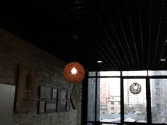 大堂-首都图书馆-咖啡厅