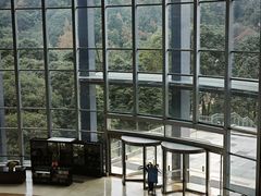 -中铁花水湾温泉酒店(大邑店)