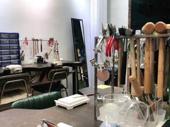 -十八字金·银饰·开蚌DIY·手工体验团建(世纪金源店)