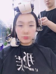 -那茉 Hair Salon