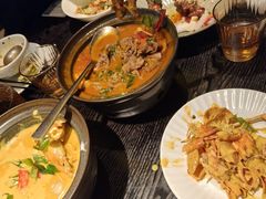 -美奈小馆·越南料理(福田星河COCO Park店)