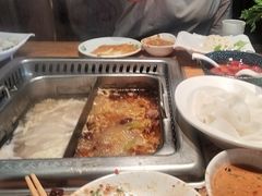 -草原塞蛮羊火锅城(港湾店)