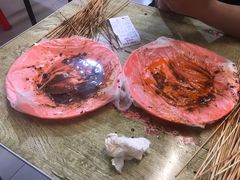 -十里铺铁板鱿鱼