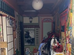-剧狐剧本杀·月球探案馆(人民广场1号店)