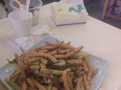 -霄汉牛三鲜湖北砂锅菜(万松园2店)