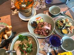 -CHINCHIN 青青·泰国料理(万象食家店)