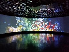 -同济大学四平路校区深海探索馆