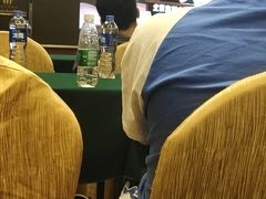-丰泰花园酒店热矿泉