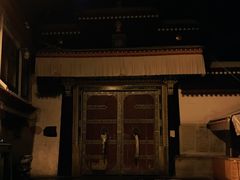 -小昭寺