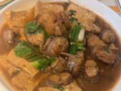 -日丰园海肠水饺·老字号大连海鲜(和平广场店)