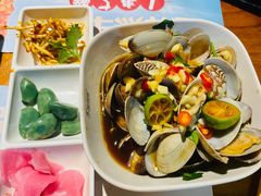 -木屋烧烤(上梅林店)