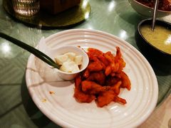 -扬州狮子楼·非遗淮扬菜(总店)