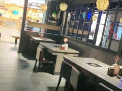 大堂-呷哺呷哺(丰科万达店)