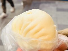 -轮慈净素包子(长寿路店)