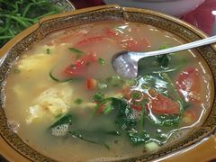 -乡土特色.冷锅鱼.牦牛肉汤锅