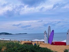 -威海国际海水浴场旅游区