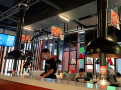 大堂-猫抓烤肉(春熙路店)