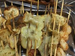 -蚝情烤翅(七星园店)
